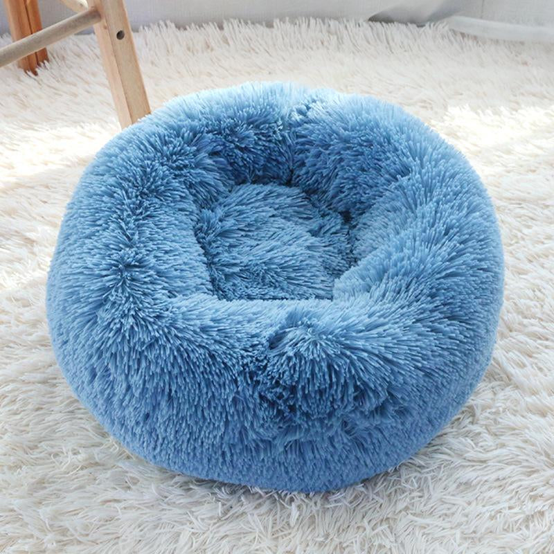 Plush Pet Nest Plush Pet Nest Plush Pet Nest