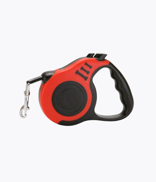 Automatic Retractable Dog Leash