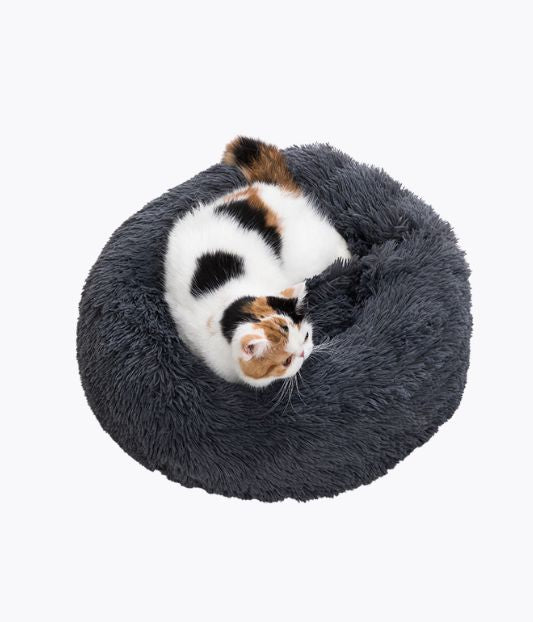 Winter Warm Pet Bed Pet Supplies Cat Pet Bed