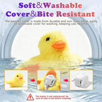 Flapping Duck Electronic Cat Toy Cat Toys Toys For