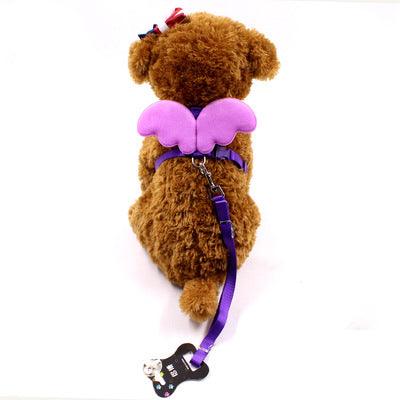 Little Angel Wings Pet Leash
