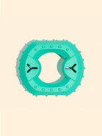 Yomp Chillchew Freezable Dog Toy – Cooling Chew Toy for Soft and Medium Chewers, Frozen Treat and Teething Toy – Made of Pet-Safe, Non-Toxic Silicone