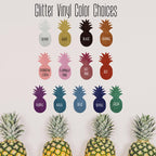 Charleston Rainbow Row (Pink) Reversible Dog Bandana with Soft Macrame Cord Tie Closure. Free Personalization Available