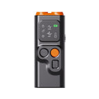 Golipal Dog Bark Stopper – Ultrasonic Dog Training Device, Long Range Bark Control, Rechargeable, LED Flashlight, Anti-Bark Collar Alternative