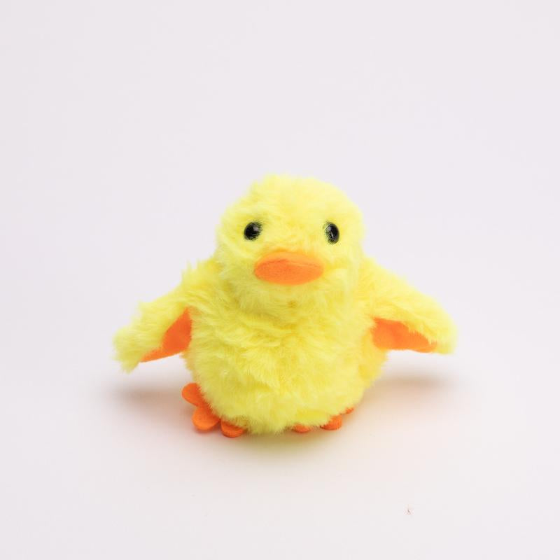 Flapping Duck Electronic Cat Toy Cat Toys Toys For