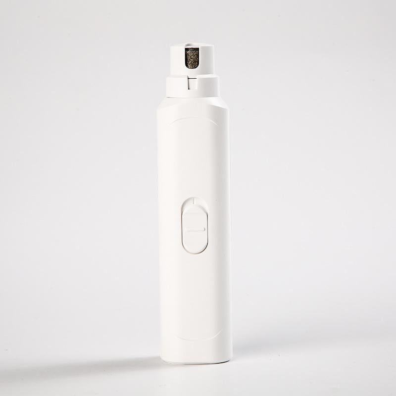 Groom Your Pet Paws with Ease: Pet Nail Grinder for Dogs & Cats Supplies