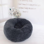 Plush Pet Nest Plush Pet Nest Plush Pet Nest