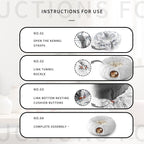 Winter Warm Pet Bed, Summer Cat Tunnel Bed with Middle Mat, Large Playground Toys, Soft Material Plush Pet Toy, Full Moon Shaped Warm Dog Kennel, Pet Resting Mat, Pet Products, Birthday Gift Idea for Kitten, Kitten Bedding