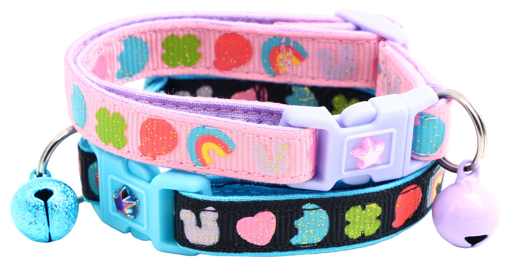 Cereal Marshmallows Breakaway Collar