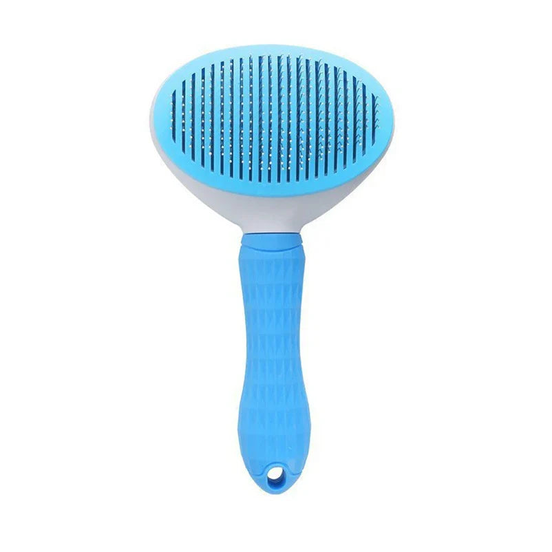 Cat Hair Removal Beauty Brush