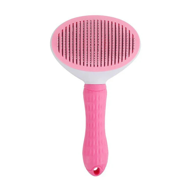 Cat Hair Removal Beauty Brush