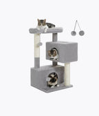 Cat Tree for Large Cats Cat Tower for Indoor