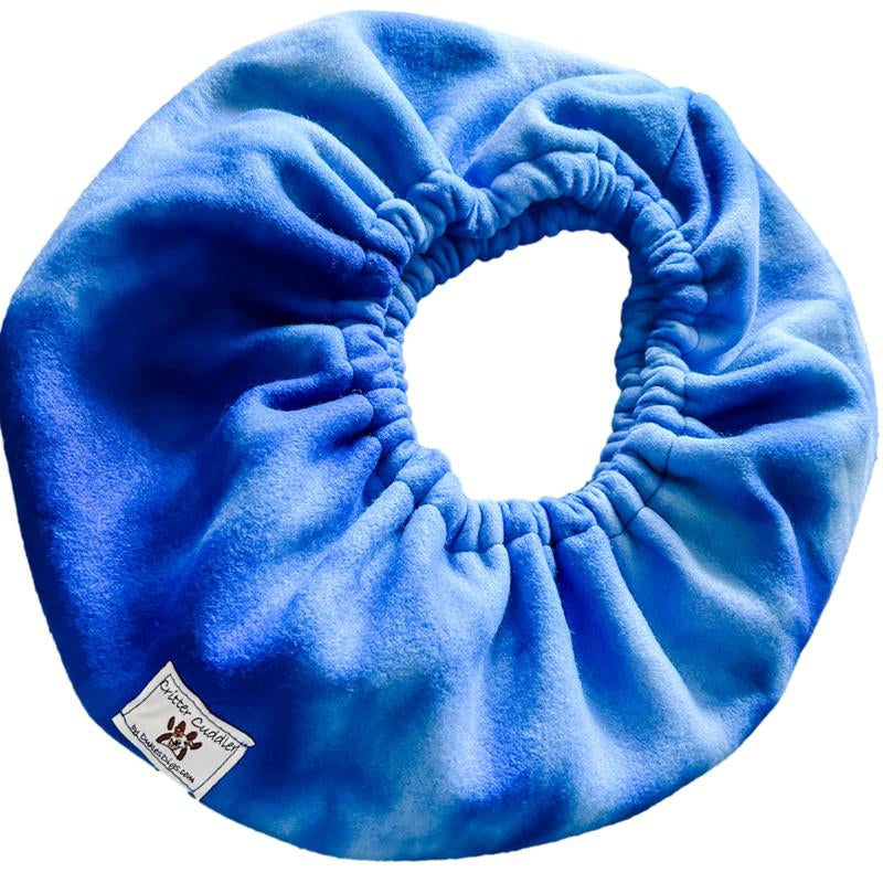 XL Critter Cuddler Animal Carrier and Bonding Sling for Small & Medium Dogs, Cats, Bunnies, Baby Goats, Chickens Etc - Handmade in USA Pet Supplies Fleece