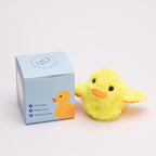 Flapping Duck Electronic Cat Toy Cat Toys Toys For