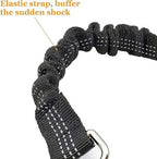 2 Packs Pet Dog Cat Seat Belts, Car Headrest Restraint Adjustable Safety Leads Vehicle Seatbelt Harness.Usa Stock Ships Tomorrow! (Cats Included)