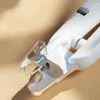 Adjustable Pet Nail Clippers,Led Light Pet Nail Clipper with Scissors,Stainless Steel Manual Pet Nail Clippers,Led Light Pet Nail Clipper with Scissors,Cat Clipper ,Dog Clipper,Pet Nail Clippers with Nail Collection Cover,Pet Gift,Cat Gift,Dog Gift