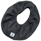 XL Critter Cuddler Animal Carrier and Bonding Sling for Small & Medium Dogs, Cats, Bunnies, Baby Goats, Chickens Etc - Handmade in USA Pet Supplies Fleece